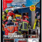 Feuerwehr Ausgabe Digital