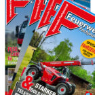 Feuerwehr Zeitschrift Abo