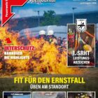 „Fit für den Ernstfall“ Ausgabe III Juni bis August 1 ffw juni2026