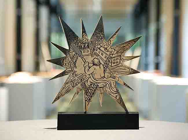 IF Star 2026 – Bewerbungsstart Innovationspreis für Feuerwehren