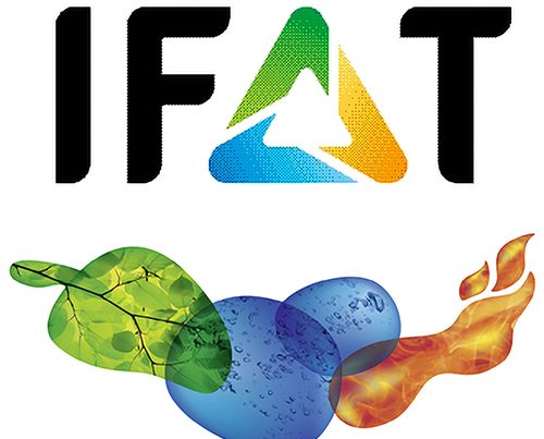 IFAT 2020 fällt aus 9 Ifat messe