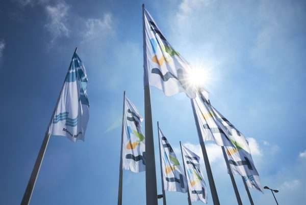 IFAT 2022: Ausstellerinteresse auf Vor-Corona-Niveau 8 ifat2022