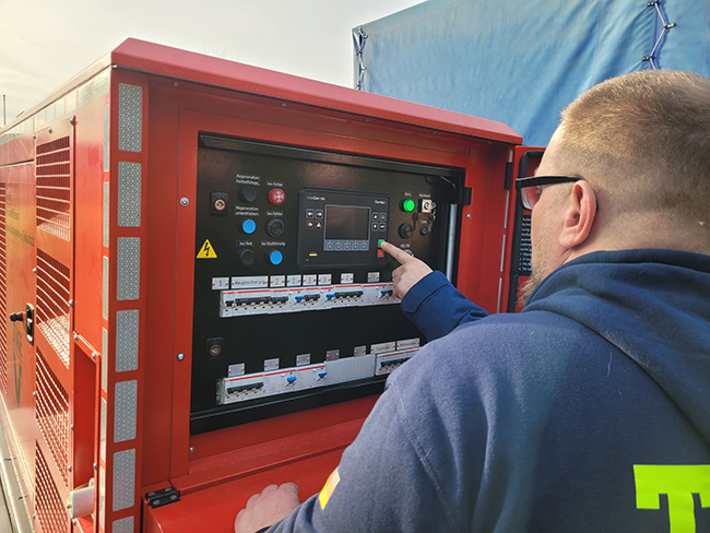 lehrgang feuerwehren potsdam mittelmark 2s