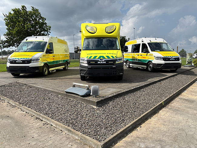 man tge ambulance falck denmark 1 s