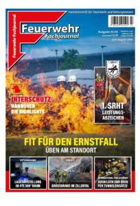 Feuerwehr Fachjournal 49 paper ffj einzel