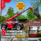 Feuerwehr Zeitschrift September 2025
