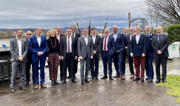 Unabhängiger wissenschaftlicher Beirat des BBK nimmt Arbeit auf 7 wissenschaftlicher Beirat bbk m