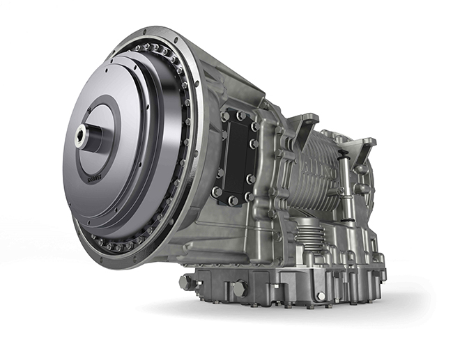 3000-Serie Allison